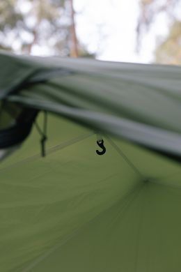 Намет Tramp Solo UTRT-001-olive