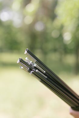 Намет Tramp Solo UTRT-001-olive