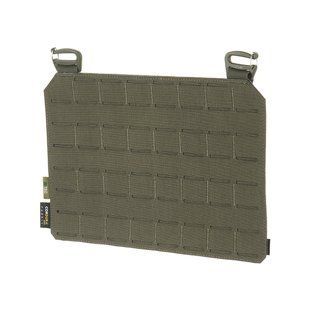 M-Tac передняя панель для плитоноски Cuirass QRS XL Ranger Green