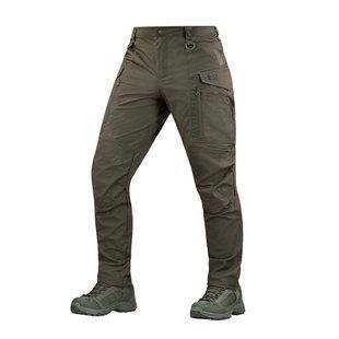 M-Tac штани Conquistador Gen.I Flex Dark Olive 32/32