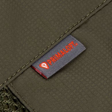 M-Tac куртка зимова Alpha Gen.IV Pro Primaloft Dark Olive XL/R
