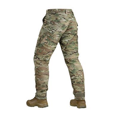 M-Tac штани Aggressor Elite NYCO Extreme Multicam 36/34
