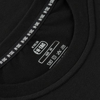 M-Tac футболка 93/7 Summer Black XS