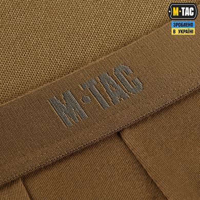 M-Tac труси Men Cotton Stretch Trunks Coyote Brown M