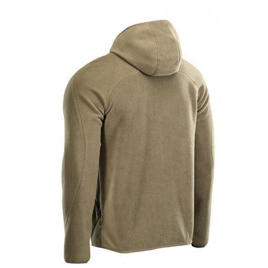 M-Tac кофта Lite Microfleece Hoodie Dark Olive S