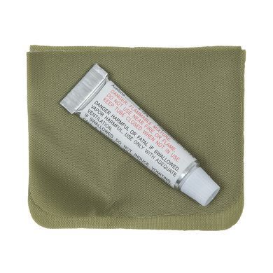 Килимок самонадувний Tribe Ranger 3 cm T-BB-0008-olive