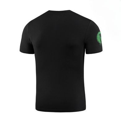 M-Tac футболка Дракар Black XL