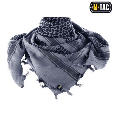 M-Tac шарф шемаг Grey/Black