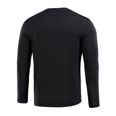 M-Tac футболка довгий рукав 93/7 Black XS