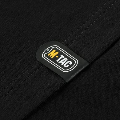 M-Tac футболка 93/7 Summer Black XS