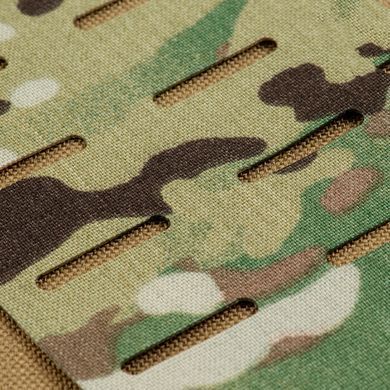 M-Tac ремені плечові для тактичного пояса Laser Cut Regular Multicam