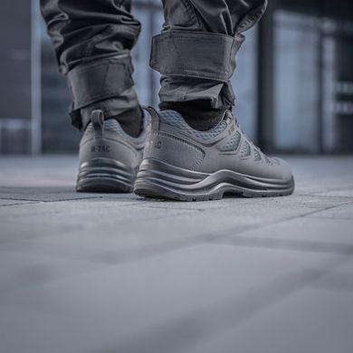 M-Tac кросівки тактичні Iva Grey 39