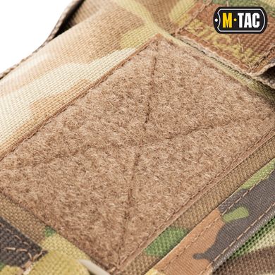 M-Tac подсумок "Сухарка" Gen.2 Multicam