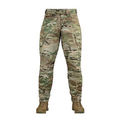 M-Tac штани Aggressor Elite NYCO Extreme Multicam 36/34