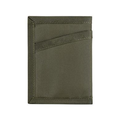 M-Tac гаманець Tactical Wallet Elite Ranger Green