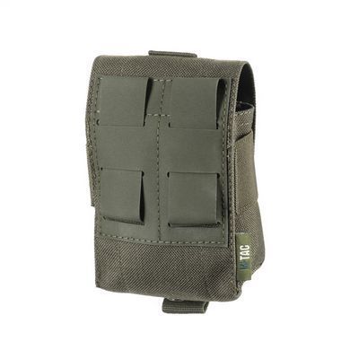 M-Tac підсумок для уламкової гранати Laser Cut Ranger Green