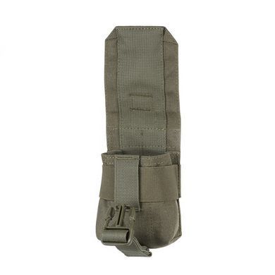 M-Tac підсумок для уламкової гранати Laser Cut Ranger Green