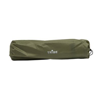 Килимок самонадувний Tribe Ranger 3 cm T-BB-0008-olive
