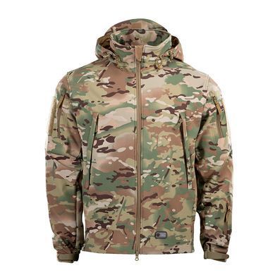 M-Tac куртка Soft Shell MC XS