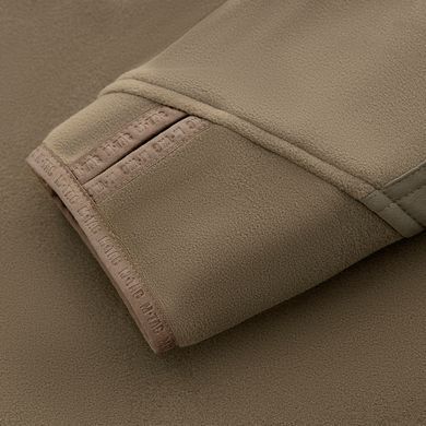 M-Tac кофта Centurion Microfleece Olive M