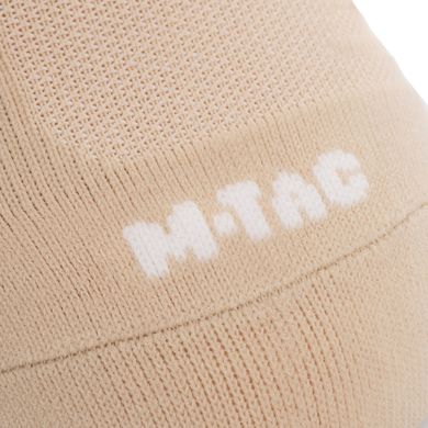 M-Tac носки спортивные Sand 35-38