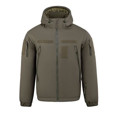 M-Tac куртка зимова Alpha Gen.IV Pro Primaloft Dark Olive XL/R