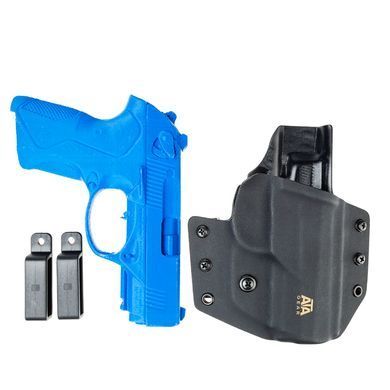 Кобура Hit Factor ver.1 для Beretta PX4 Storm Compact правша Black