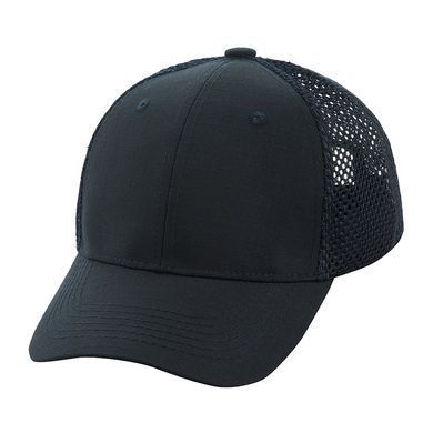 M-Tac бейсболка с сеткой Flex рип-стоп Dark Navy Blue L/XL