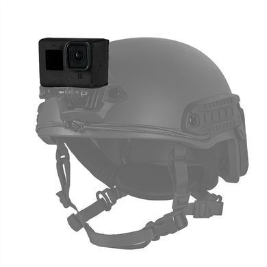 M-Tac чохол для екшн камери Hero Black