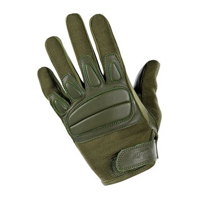 M-Tac рукавички Assault Tactical Mk.2 Olive