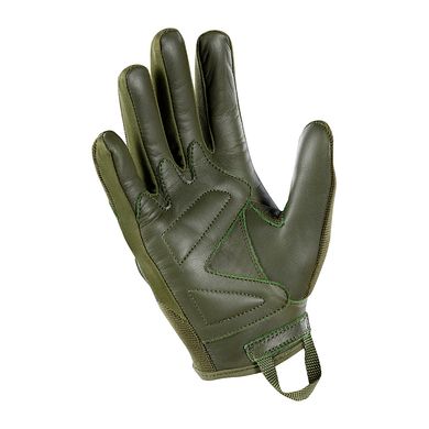 M-Tac перчатки Assault Tactical Mk.2 Olive