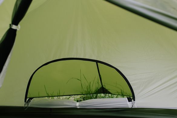 Намет Tramp Solo UTRT-001-olive