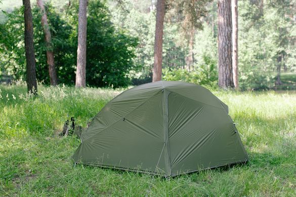 Намет Tramp Solo UTRT-001-olive