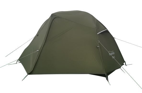 Намет Tramp Solo UTRT-001-olive