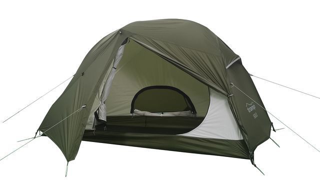 Намет Tramp Solo UTRT-001-olive