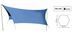 Тент зі стійками Tramp Lite Tent blue