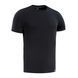 M-Tac футболка 93/7 Summer Black XS