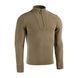 M-Tac кофта Centurion Microfleece Olive M