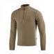 M-Tac кофта Centurion Microfleece Olive M
