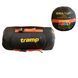 Спальный мешок Tramp Boreal Long кокон правый orange/grey 225/80-55 UTRS-061L