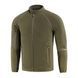 M-Tac кофта Polartec Sport Dark Olive XS