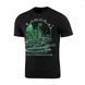 M-Tac футболка Дракар Black XL