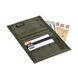 M-Tac гаманець Tactical Wallet Elite Ranger Green