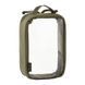 M-Tac органайзер утилитарный прозрачный Elite Small (22х14 см) Ranger Green