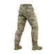 M-Tac штани Aggressor Elite NYCO Extreme Multicam 36/34