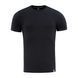 M-Tac футболка 93/7 Summer Black XS