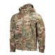 M-Tac куртка Soft Shell MC XS