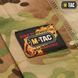 M-Tac кітель польовий ріп-стоп MC XS/R