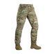 M-Tac штани Aggressor Elite NYCO Extreme Multicam 36/34
