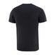 M-Tac футболка 93/7 Summer Black XS